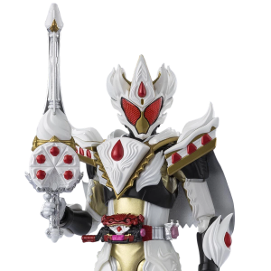 S.H.FIGUARTS: Kamen Rider Gavv - Caking Form [Bandai Spirits - Used]
