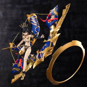 Fate/Grand Order - Archer / Ishtar [4 Inch Nel]