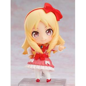 Eromanga Sensei - Elf Yamada [Nendoroid 894]