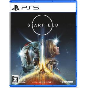 Starfield [PS5]