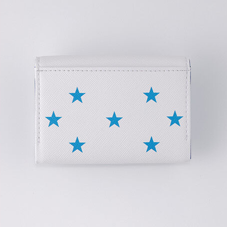 JoJo's Bizarre Adventure: Johnny Joestar Card Case - Leather Collection ...