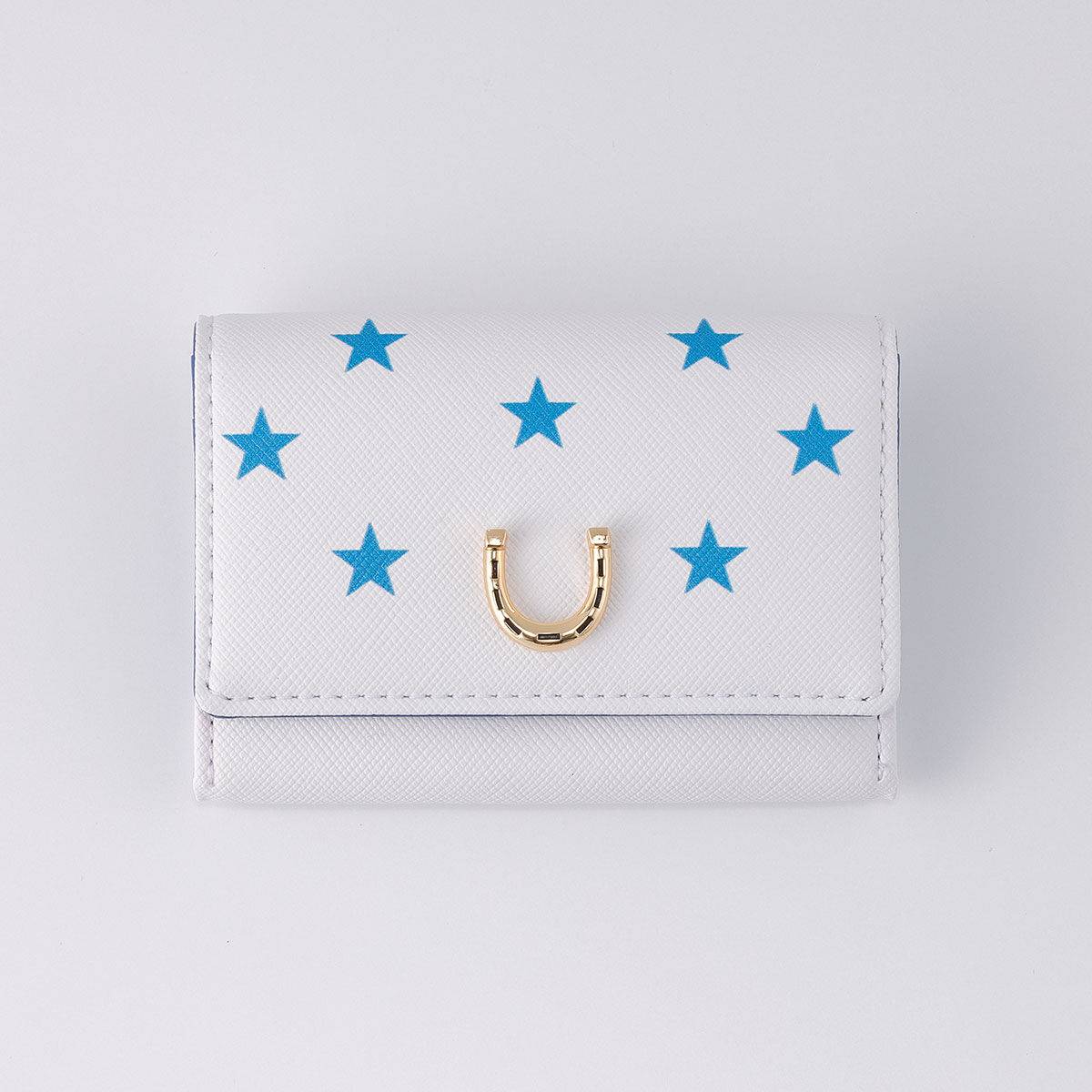 JoJo's Bizarre Adventure: Johnny Joestar Card Case - Leather Collection ...