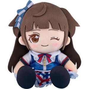 Shine Post: Kyoka Tamaki Plush Toy [Good Smile Company]