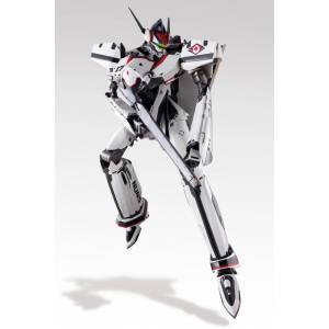 Macross F - VF-171EX Nightmare Plus EX (Alto Saotome Model) [DX Chogokin]