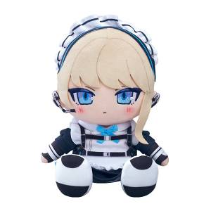 Blue Archive: Asuma Toki - Chocopuni Plush Toy (Reissue) [Good Smile Company]