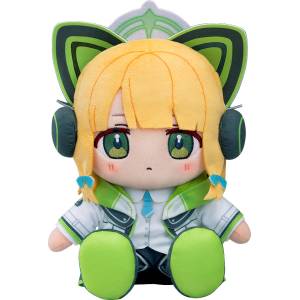 Blue Archive: Saiba Midori Chocopuni Plush Toy [Good Smile Company]