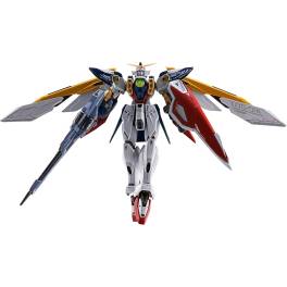 Metal Robot Spirits SIDE MS: Mobile Suit Gundam Wing - Wing Gundam