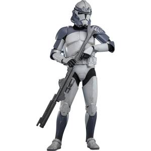 Television Masterpiece - Star Wars: The Clone Wars - 104th Battalion Wolfpack Clone Trooper 1/6 [Hot Toys]