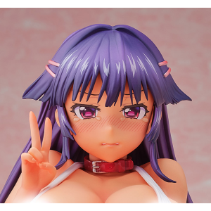 Original Character by Mucha: Chizuru Shiina 1/5.5 - Tanned Ver. (Limited + Bonus) [Nocturne / Native]