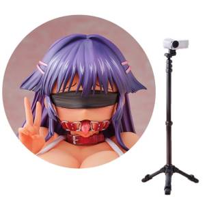 Original Character by Mucha: Chizuru Shiina 1/5.5 - Tanned DX Ver. (Limited + Bonus) [Nocturne / Native]