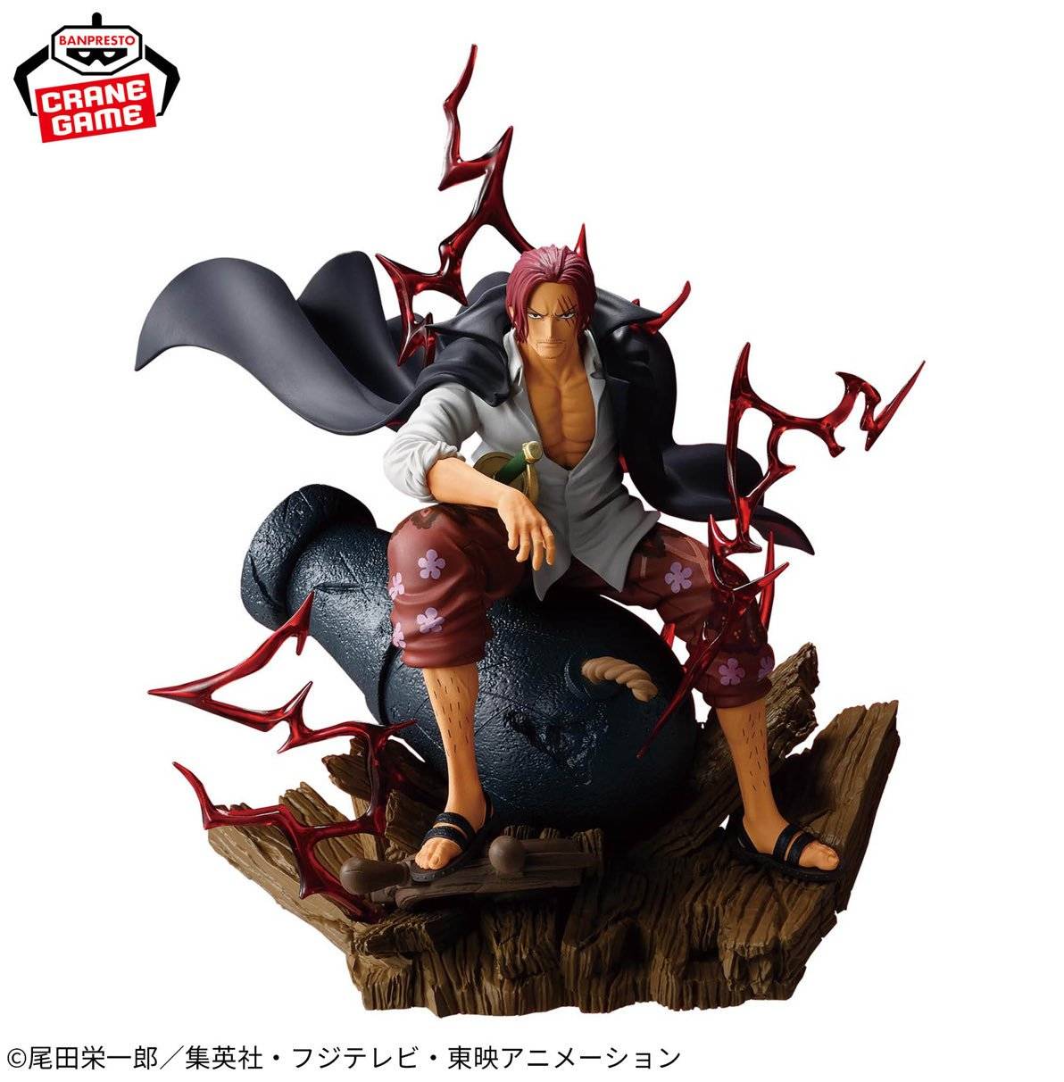 one-piece-shanks-theorama-soul