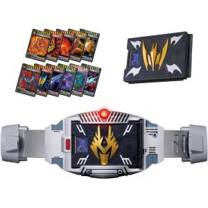 Super Best: Kamen Rider Ryuki - DX V Buckle [Bandai]