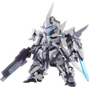 ExCreR: Weiss Lawine - Plastic Model [Hobby Japan]