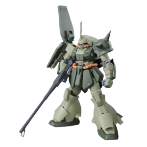MG 1/100: Mobile Suit Gundam Unicorn - Marasai (Unicorn Color Ver.) (Limited Edition) [Bandai Spirits]