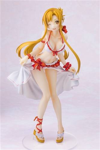 Sword Art Online - Asuna Dengeki-ya Limited Edition [Chara-ani]