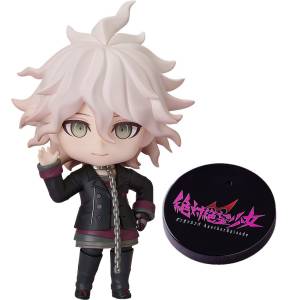 Nendoroid 3044: Danganronpa Ultra Despair Girls: The Servant (Basic) (Limited + Bonus) [Good Smile Company]