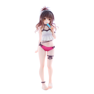 To Love-Ru: Mikan Yuuki - Trio-Try-iT (2nd Hand) [FuRyu]