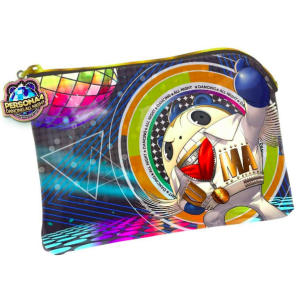 Design Pouch - Persona 4 Dancing All Night [PSV - Used / Loose]