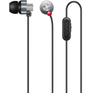 PlayStation Vita Inner Ear Headset [PSV - Used / Loose]