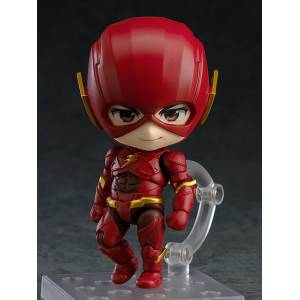 Flash Justice League Edition [Nendoroid 917]