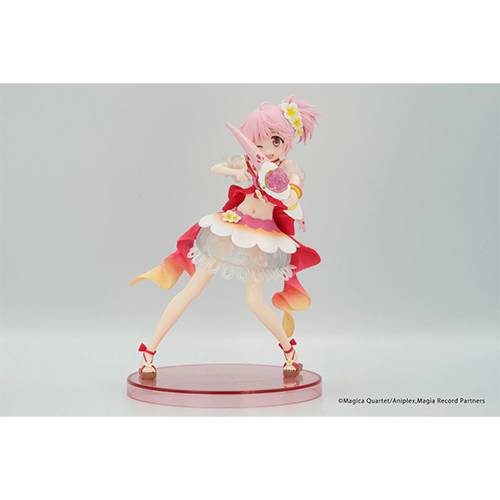 Magia Record / Puella Magi Madoka Magica: Madoka Kaname - Splash Girls Figure [...