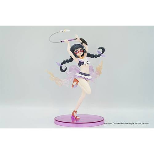 Magia Record / Puella Magi Madoka Magica: Homura Akemi - Splash Girls Figure [K...