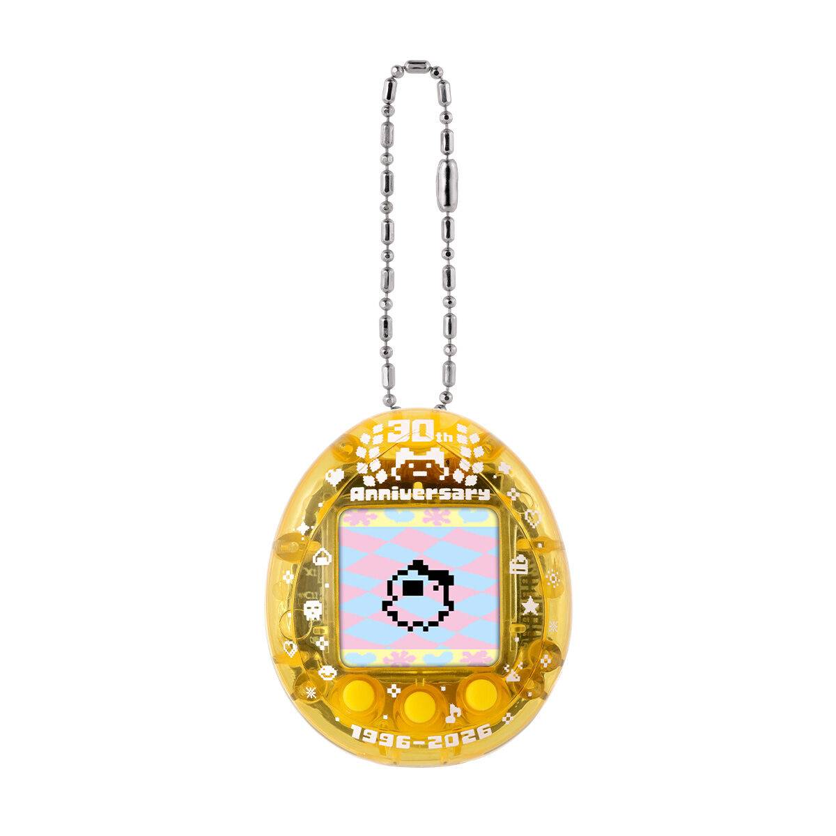 Tamagotchi x Mametchi: Tamagotchi Nano Colorful 30th Anniversary
