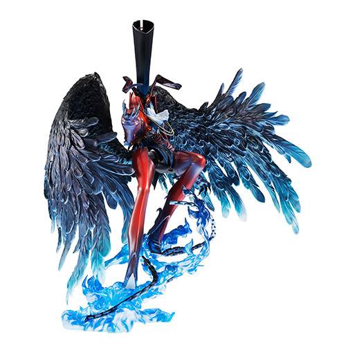 Persona 5 - Arsène Atlus D Shop Limited Edition [Game Characters Collection DX]