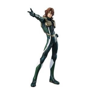 Mobile Suit Gundam 00 - Lockon Stratos [GGG / Megahouse]