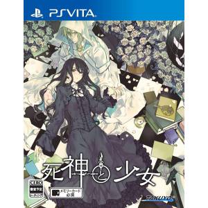 Shinigami to Shoujo [PSV - Occasion BE]
