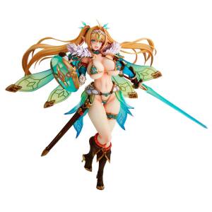 Elf Village: Lulunia 1/6 - 12th Villager (Limited + Bonus) (2nd Reissue) [Vertex]