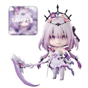 Nendoroid 2915: Honkai Star Rail - Castorice (Limited + Bonus) [Good Smile Company]