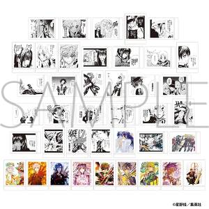 D.Gray-man: Pashakore Collection (10 Pack Box) [Movic]