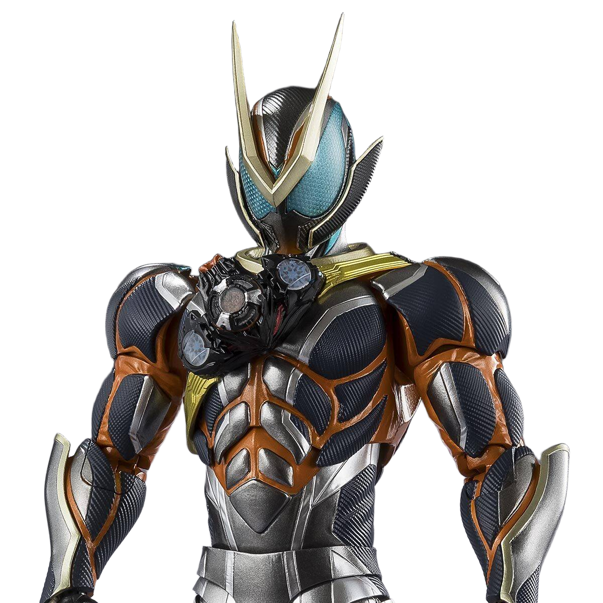 S.H.FIGUARTS: Kamen Rider Zeztz - Catastrom (Limited Edition