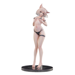 Original Character by Utata Amaoto: Yuragi 1/6 - Does this cheer you up? (Cast-Off) [PURE]