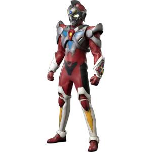 Gridman the Hyper Agent: Gridman - Tokusatsu Color Ver. FigZero