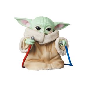 Star Wars The Mandalorian: Grogu Vol.2 - Fixing Wires UDF 756