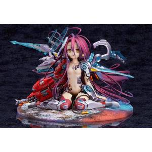 No Game No Life: Zero figma No.604 Schwi