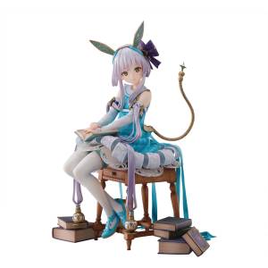 Atelier Sophie 2: The Alchemist of the Mysterious Dream: Plachta 1/7 [Design Coco]