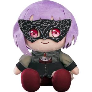 BanG Dream! Ave Mujica: Amoris Plush Toy (Reissue) [Good Smile Company]