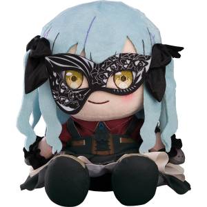BanG Dream! Ave Mujica: Oblivionis Plush Toy (Reissue) [Good Smile Company]