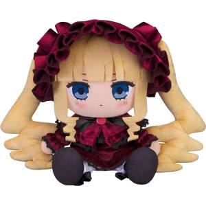 Rozen Maiden: Shinku - Chocopuni Plush Toy [Good Smile Company]