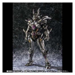 Garo Kiba Gaiden - Bado The Storm Knight - Edition Limitée