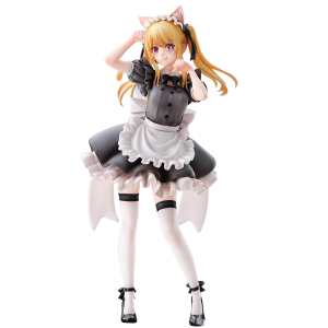 Oshi no Ko: Ruby Hoshino - DX Cat Maid Ver. [Union Creative]
