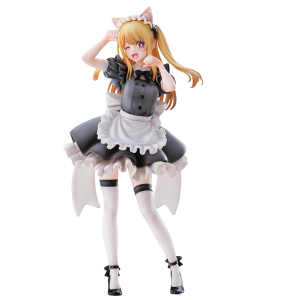 Oshi no Ko: Ruby Hoshino - Cat Maid Ver. [Union Creative]