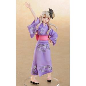Fate/Stay Night - Illyasviel Von Einzbern Yukata Ver [FREEing]