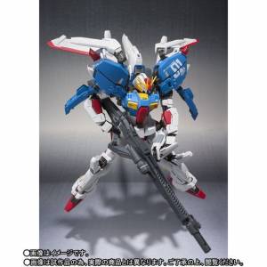 GUNDAM SENTINEL - S Gundam Limited Edition [Robot Spirits SIDE MS Ka Signature]
