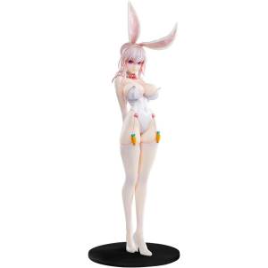 Original Character: Bunny Girls White 1/6 [Fancam]