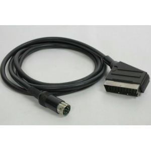 Câble RGB Neo Geo [NG AES - Occasion / Loose]