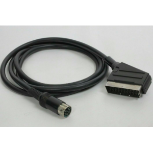 Neo Geo RGB Cable [NG AES - Used / Loose]